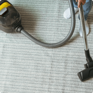 Carpet Cleaning Service in Richmond, CA