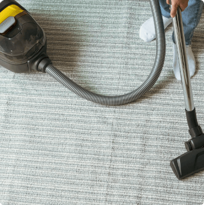 Carpet Cleaning Service in Richmond, CA