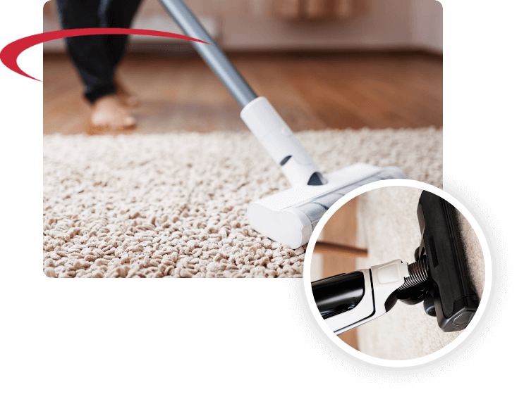 Carpet Cleaning Richmond, CA