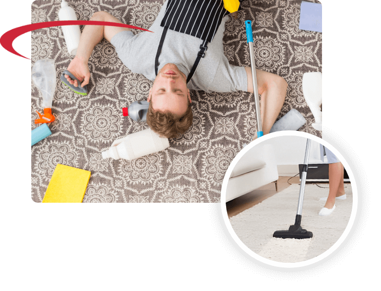 Carpet Cleaning Danville