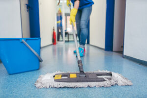 Benefits of Commercial Cleaning Services in San Fransico, ca