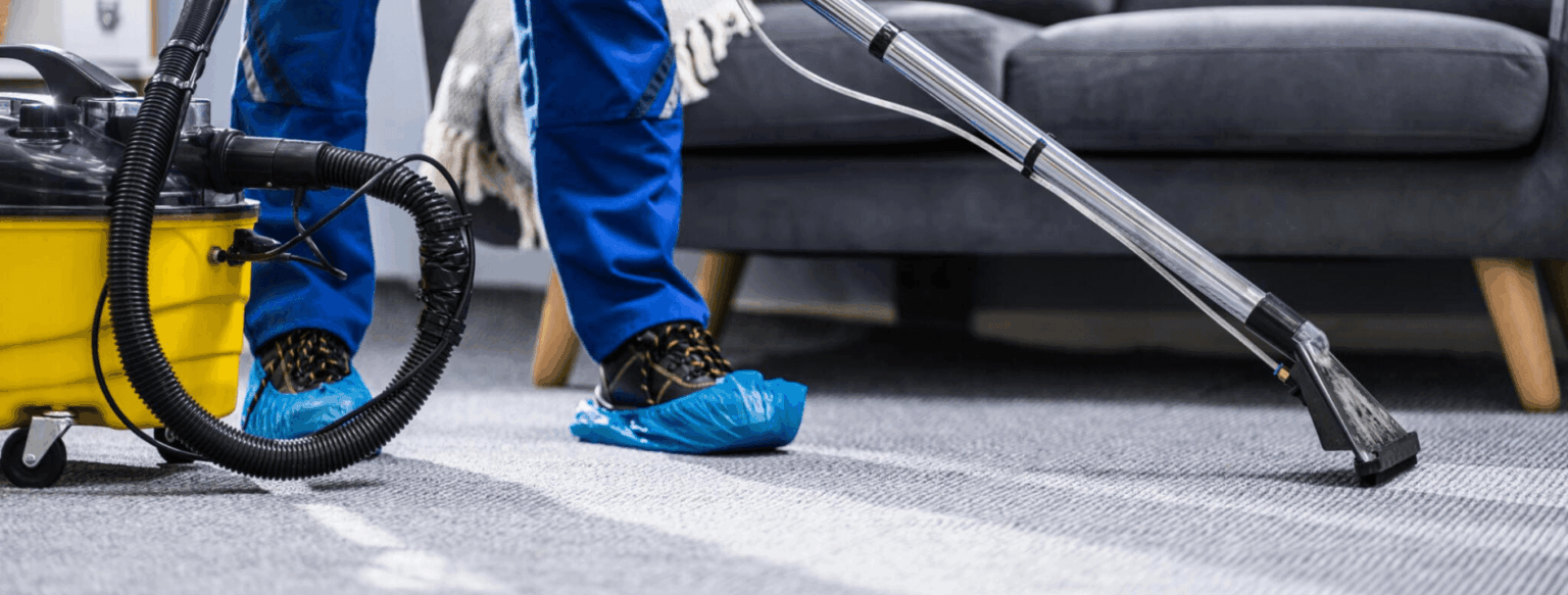 What Are OSHA Cleaning Standards for Office Buildings?