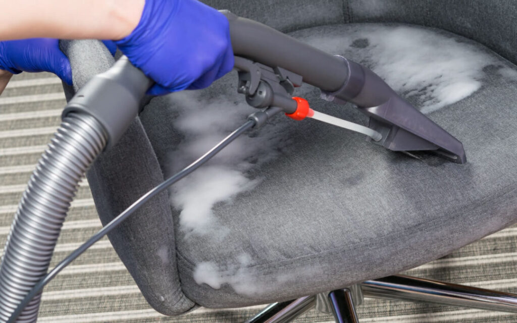 Upholstery Cleaning