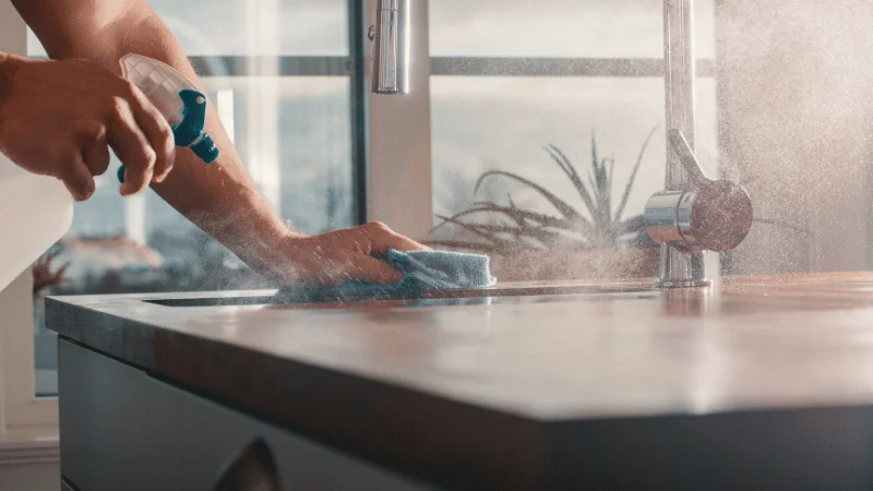 House Cleaning Cost