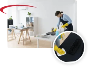 office cleaning in san francisco