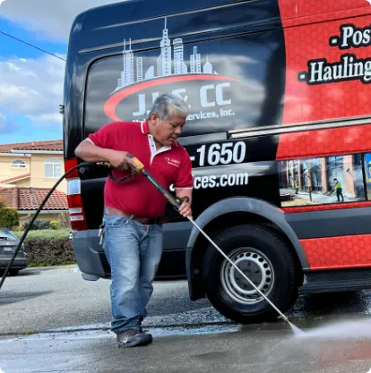 cleaning services san diego