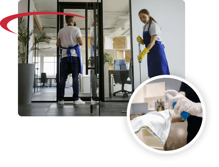 janitorial san diego